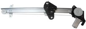 389170 Aci Window Motor And Regulator Assembly P N