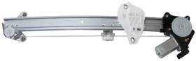 389174 Aci Window Motor And Regulator Assembly P N