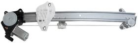 389175 Aci Window Motor And Regulator Assembly P N
