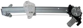 389184 Aci Window Motor And Regulator Assembly P N