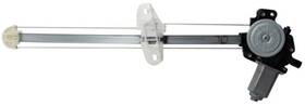 389197 Aci Window Motor And Regulator Assembly P N