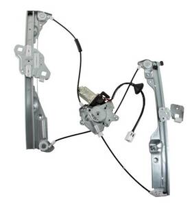 389201 Aci Window Motor And Regulator Assembly P N