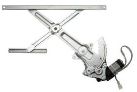 389203 Aci Window Motor And Regulator Assembly P N