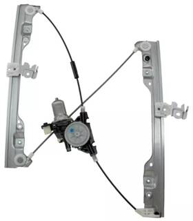 389209 Aci Genuine Power Window Motor And Regulator Assembly 389209 Aci Genuine Power Window Motor And Regulator Assembly