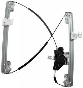 389211 Aci Genuine Power Window Motor And Regulator Assembly 389211 Aci Genuine Power Window Motor And Regulator Assembly