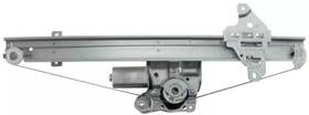 389218 Aci Genuine Power Window Motor And Regulator Assembly 389218 Aci Genuine Power Window Motor And Regulator Assembly