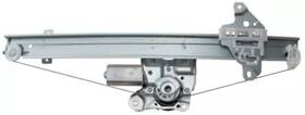 389222 Aci Genuine Power Window Motor And Regulator Assembly