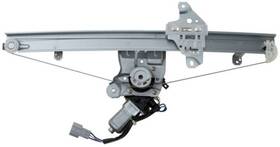 389224 Aci Window Motor And Regulator Assembly P N 389224 Aci Window Motor And Regulator Assembly P N
