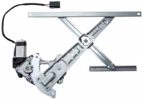 389228 Aci Genuine Power Window Motor And Regulator Assembly