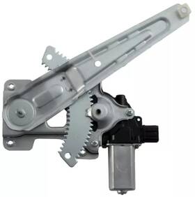389441 Aci Genuine Power Window Motor And Regulator Assembly 389441 Aci Genuine Power Window Motor And Regulator Assembly
