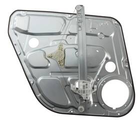 389459 Aci Window Motor And Regulator Assembly P N