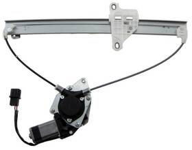 389534 Aci Window Motor And Regulator Assembly P N