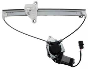 389535 Aci Genuine Power Window Motor And Regulator Assembly 389535 Aci Genuine Power Window Motor And Regulator Assembly