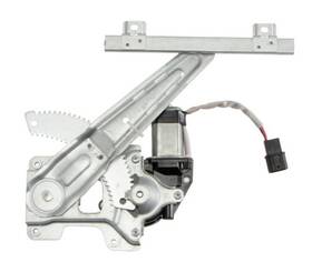 389566 Aci Window Motor And Regulator Assembly P N