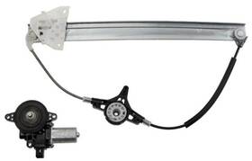 389585 Aci Window Motor And Regulator Assembly P N