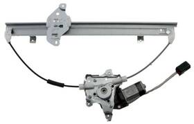 389595 Aci Window Motor And Regulator Assembly P N 389595 Aci Window Motor And Regulator Assembly P N