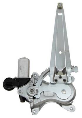 389609 Aci Window Motor And Regulator Assembly P N