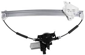 389616 Aci Window Motor And Regulator Assembly P N
