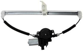 389618 Aci Window Motor And Regulator Assembly P N