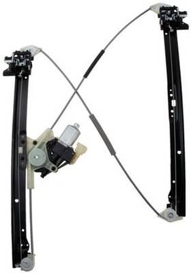 389628 Aci Window Motor And Regulator Assembly P N