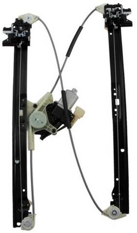 389630 Aci Window Motor And Regulator Assembly P N 389630 Aci Window Motor And Regulator Assembly P N