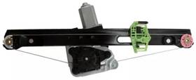 389639 Aci Genuine Power Window Motor And Regulator Assembly 389639 Aci Genuine Power Window Motor And Regulator Assembly