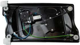 389670 Aci Genuine Power Window Motor And Regulator Assembly 389670 Aci Genuine Power Window Motor And Regulator Assembly