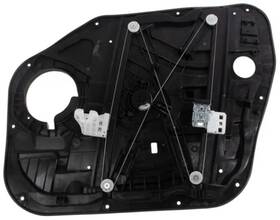 389772 Aci Genuine Power Window Motor And Regulator Assembly 389772 Aci Genuine Power Window Motor And Regulator Assembly