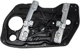 389784 Aci Genuine Power Window Motor And Regulator Assembly