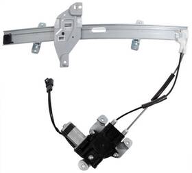 82109 Aci Window Motor And Regulator Assembly P N