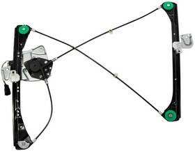 82110 Aci Window Motor And Regulator Assembly P N