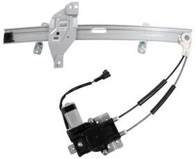 Aci 82119 Window Motor And Regulator Assembly P N