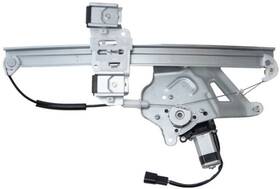 82132 Aci Window Motor And Regulator Assembly P N