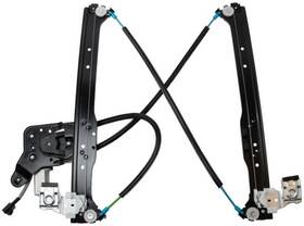82212 Aci Window Motor And Regulator Assembly P N