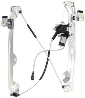 82227 Aci Window Motor And Regulator Assembly P N 82227 Aci Window Motor And Regulator Assembly P N