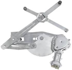 82236 Aci Genuine Power Window Motor And Regulator Assembly 82236 Aci Genuine Power Window Motor And Regulator Assembly