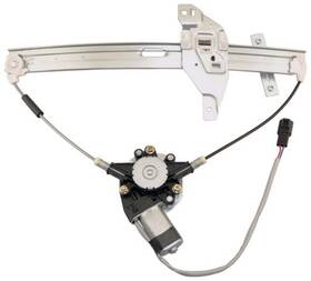 82240 Aci Window Motor And Regulator Assembly P N