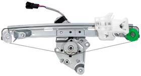 82303 Aci Window Motor And Regulator Assembly P N