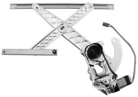 83151 Aci Window Motor And Regulator Assembly P N