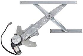 83152 Aci Window Motor And Regulator Assembly P N