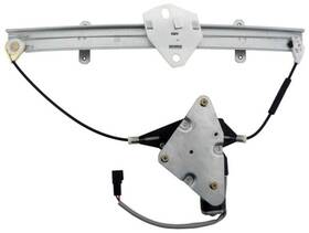 83158 Aci Window Motor And Regulator Assembly P N 83158 Aci Window Motor And Regulator Assembly P N