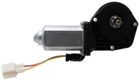 83165 Aci Window Motor P N