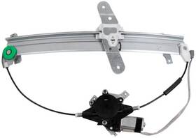 83184 Aci Window Motor And Regulator Assembly P N