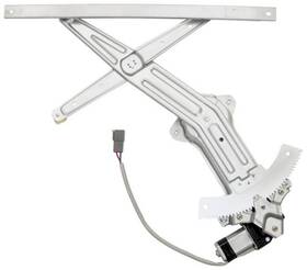 83237 Aci Window Motor And Regulator Assembly P N