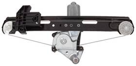 83261 Aci Window Motor And Regulator Assembly P N