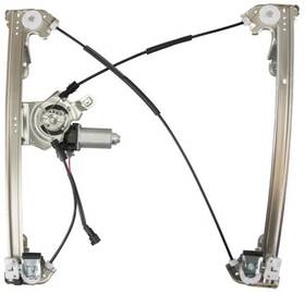 83296 Aci Window Motor And Regulator Assembly P N 83296 Aci Window Motor And Regulator Assembly P N