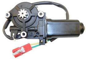 86803 Aci Window Motor P N