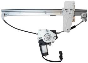 86821 Aci Window Motor And Regulator Assembly P N