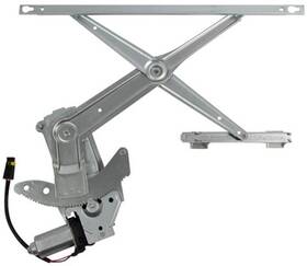 86823 Aci Window Motor And Regulator Assembly P N