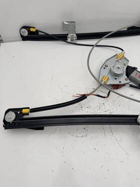 86842 Aci Oem Right Side Power Window Motor And Regulator For 2004-2007 Dodge Caravan